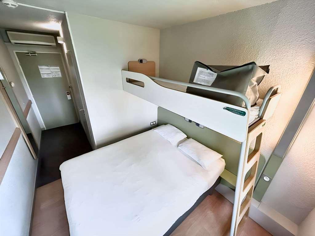 Ibis Budget Beaune Beaune  Bilik gambar